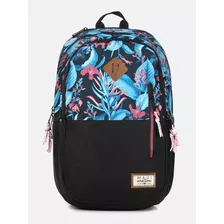 Mochila Maui And Sons Floral