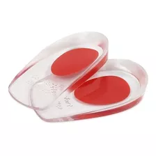 Calcanheira De Silicone Masculina E Feminino Confortável