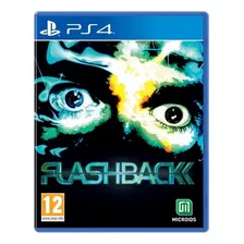 Flashback Ps4