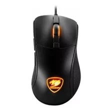 Mouse Gamer Cougar Surpassion Lcd Rgb Tranza