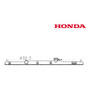 Radiador Honda Cr-v 2010-2011 L4 2.4l Aut