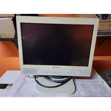 Monitor Grado Médico Sony Lmd-1530md 15 Pulgadas