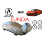 Loneta Antigranizo Broche Eua Acura Nsx 2020-2022