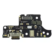 Placa De Carga Compatible Con Moto G31