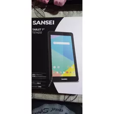 Tablet Sansei 7 Modelo Ts7a232 