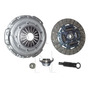 Kit Clutch Para Hyundai H1 2014 2.4l Namcco