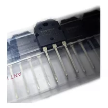 Transistor Igbt Gt40qr21 - 40qr21 - 1200v 40a Original