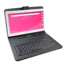 Tablet Exo 10 8.1 Android Quad Core Android Hdmi + Teclado