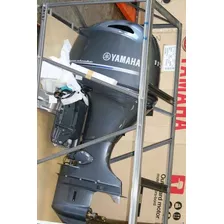 Yamaha Outboard Motors Boat Engine