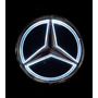 Emblema Led Mercedes Benz Gle Glc 2021 2022 2023