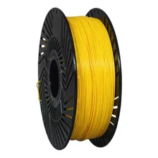 Filamento Pla Amarelo 3dlab | 1,75mm | 1kg | Impressão 3d