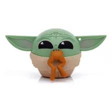 Bitty Boomers Star Wars The Mandalorian: Grogu Con Snack - M