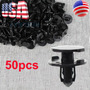 Bumper Splash Shield Push Clip Screws For Infiniti G35 F Ra1