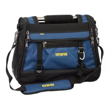 Bolsa/mala Para Ferramentas Tool Center 18 Iw14080 Irwin