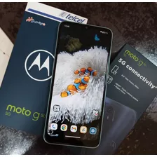 Moto G50