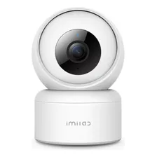 Câmera Xiaomi Imilab C20 360º Wi-fi Full Hd