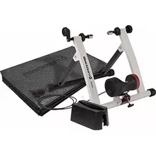 Blackburn Mag 5 home Trainer 2016