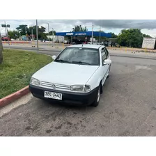 Volkswagen Gol 1997 1.6 Gld