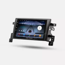 Autoradio Suzuki Grand Vitara Nomade 2005-2018 Homologada