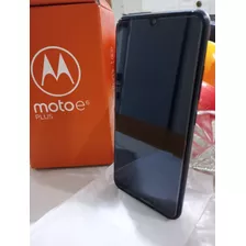 Motorola E6 Plus 32gb 2 Ram 