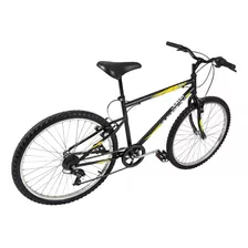 Bicicleta Caloi Aspen Easy Freio V-brake 7 