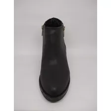 Botas Mujer De Cuero Davos