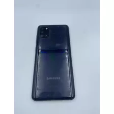 Samsung Galaxy A31