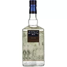 Gin Martin Millers 700ml . Envio Gratis