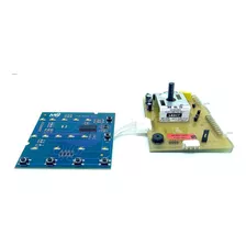 Conj. Placa Interface E Potência Compatível Led17 A13611028