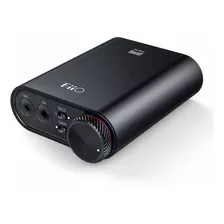 Fiio K3 Tipo-c Usb Dac Amplificador Para Auriculares