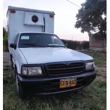 Mazda B2200 1998 2.2 B2200