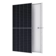 Panel Solar Trina Vertex - Monocristalino 570w Premium 132 C