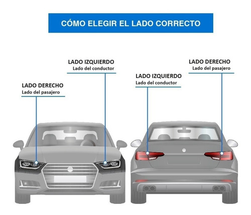 Sensor Abs Delantero Derecho Jetta A6 Mk6 Original Wht003856 Foto 3