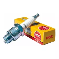 Vela Original Ngk B7hs Motor Popa Mercury Yamaha 5 8 15 25hp