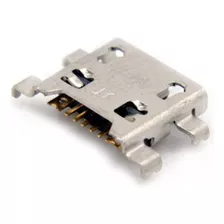 Pin De Carga Compatible Para LG Leon H340 / G4 Beat H735 