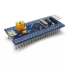 Placa De Desenvolvimento Arm Stm32 Stm32f103c8t6