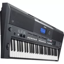 Teclado Musical Yamaha Psr Series Psr-e443 61 Teclas