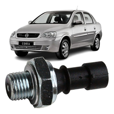 Interruptor Cebolinha Oleo Corsa 1994 A 2006 55354378