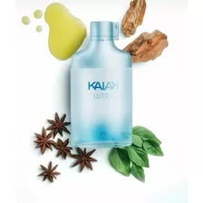 Natura Kaiak Ultra Masculino 100ml