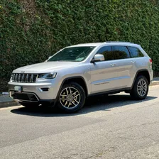 Jeep Grand Cherokee Limited 4x4 