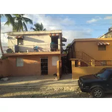 Te Vendo Edificios/san Felipe/villa Mella/santo Domingo.