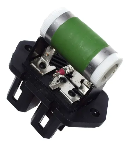 Resistencia Electro Fiat Idea Fiorino Strada Palio Siena