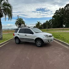 Ford Ecosport Xlt Freestyle 1.6 Flex 8v 5p 2011/2012