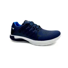 Zapatillas Deportivas Zeuz 40fx - Gamati Calzados