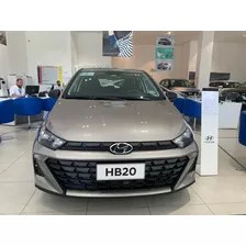 Hyundai Hb20 Hb20 Sense Plus 1.0 12v Flex Mt5