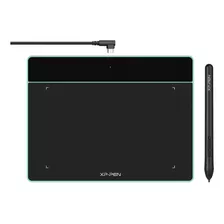 Tableta Digitalizadora Deco Fun S Color Green