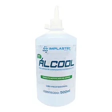 Isoprop Limpador Cleaner Limpeza Eletrônica Implastec 500ml