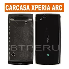 Carcasa Completa Para Sony Ericsson Xperia Arc Lt18 Lt15