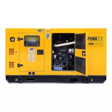 Grupo Electrogeno Gas Trifasico 300 Kva Cabinado Cummins