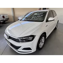 Polo 1.6 Msi Total Flex Automático